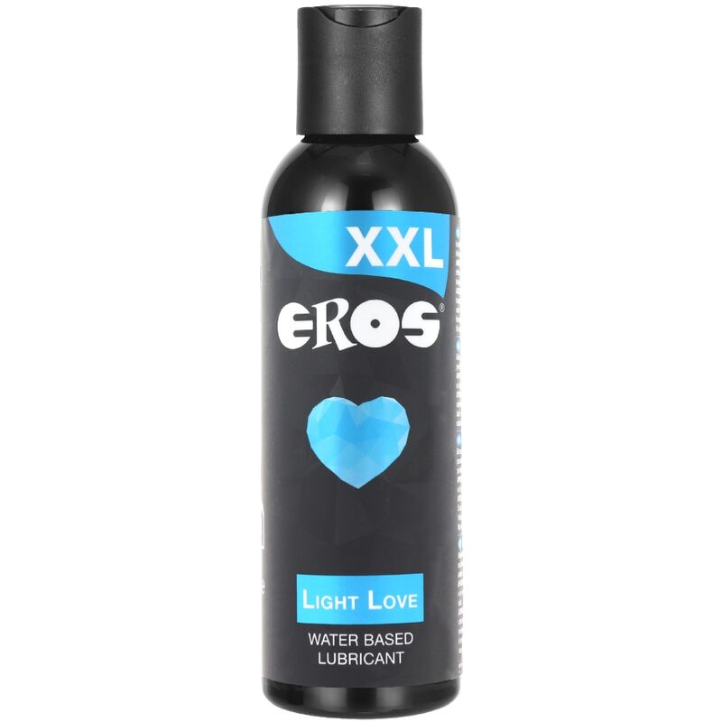 EROS XXL Light Love lubrificante a base d’acqua, 150 ml