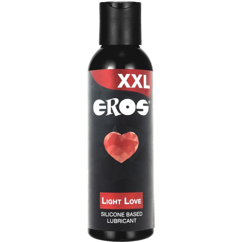 EROS XXL Light Love lubrificante al silicone 150 ml