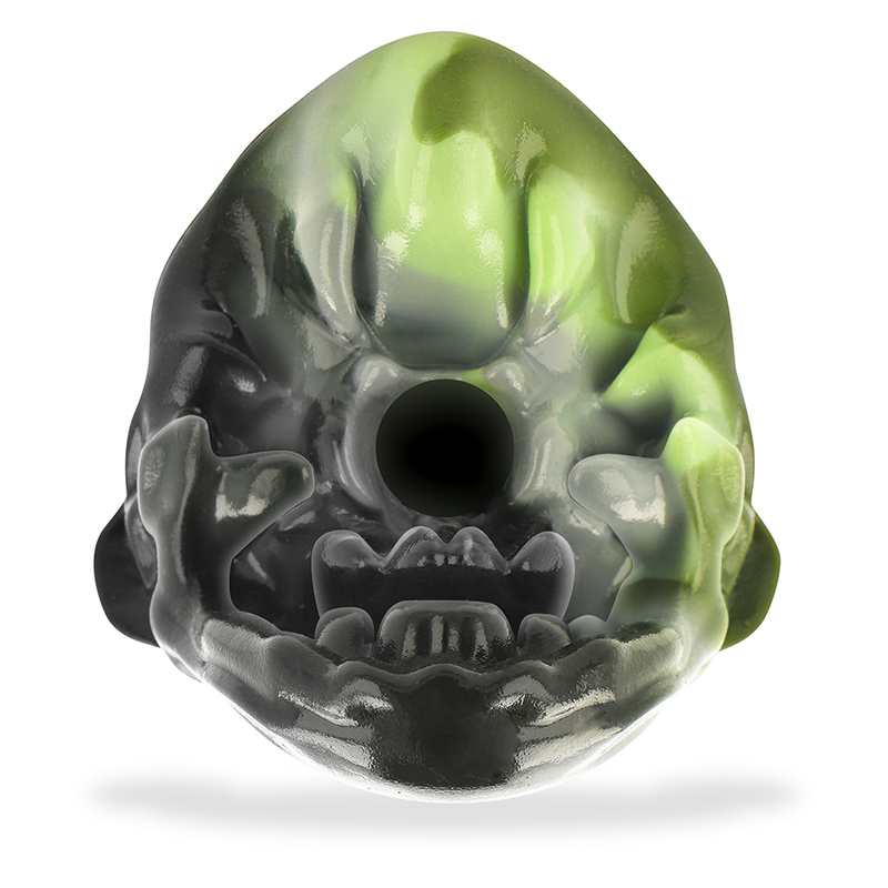 Masturbatore EPIC Steropes Cyclops con apertura per la bocca