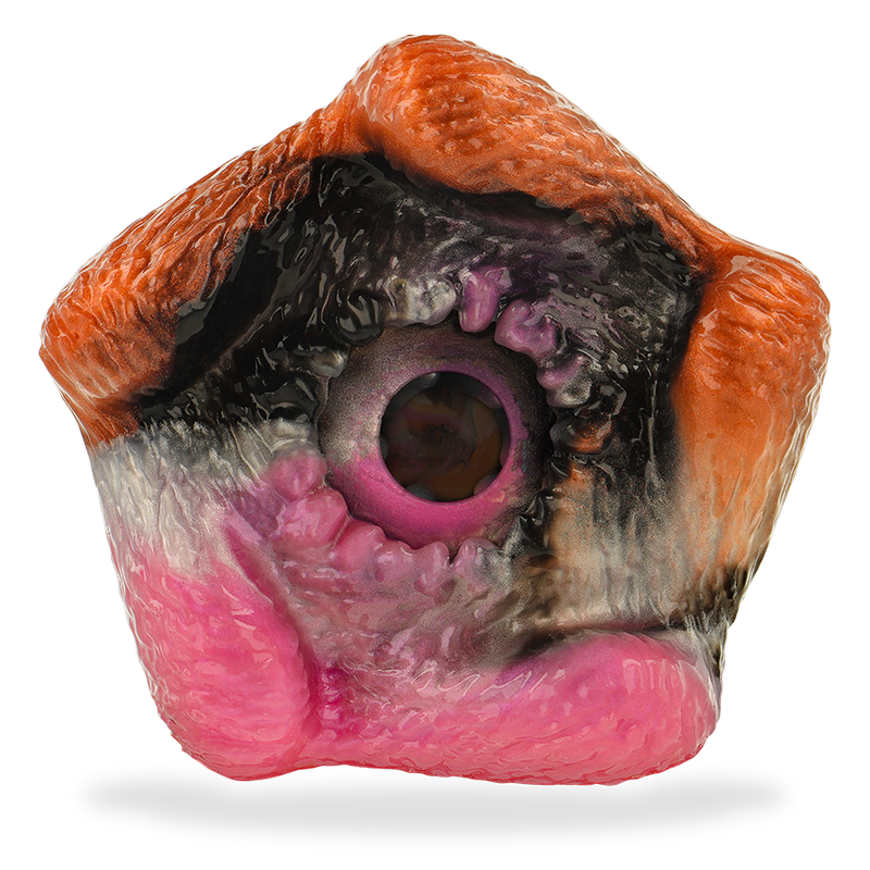 Masturbatore a forma di bocca EPIC Telemus Cyclops