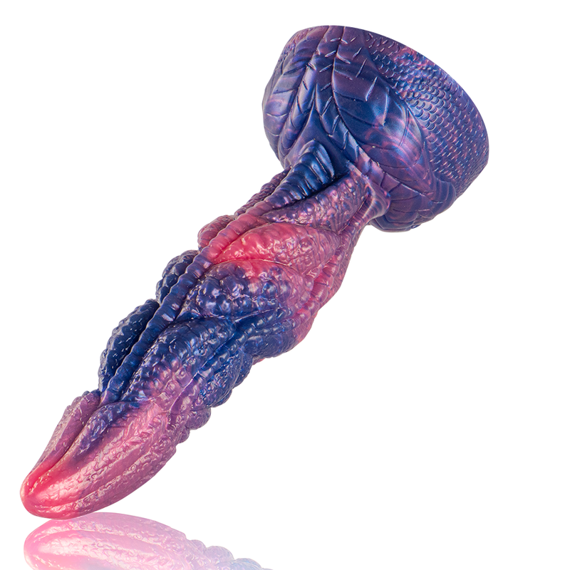 Dildo in silicone EPIC Dionysus