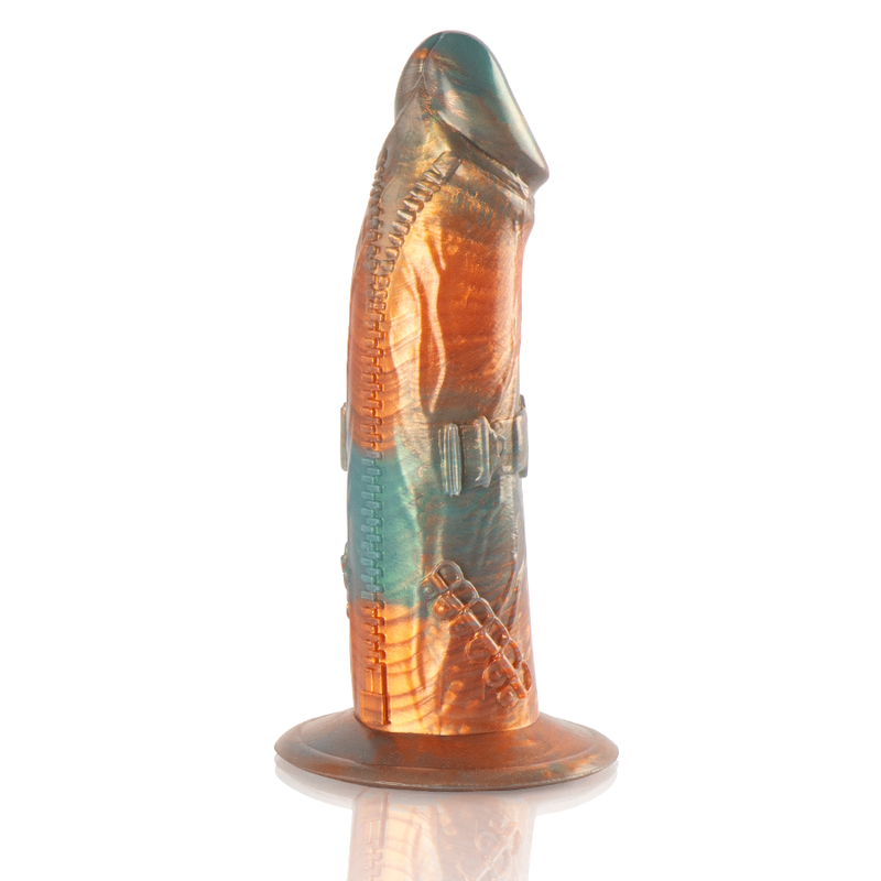 Dildo in silicone EPIC Talos