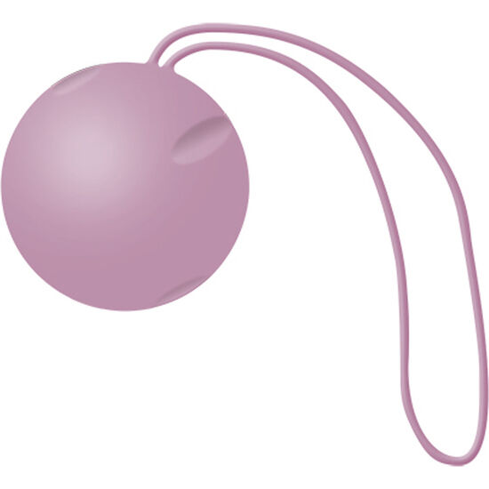 JOYDIVISION Joyballs Single Lifestyle palline vaginali, rosa