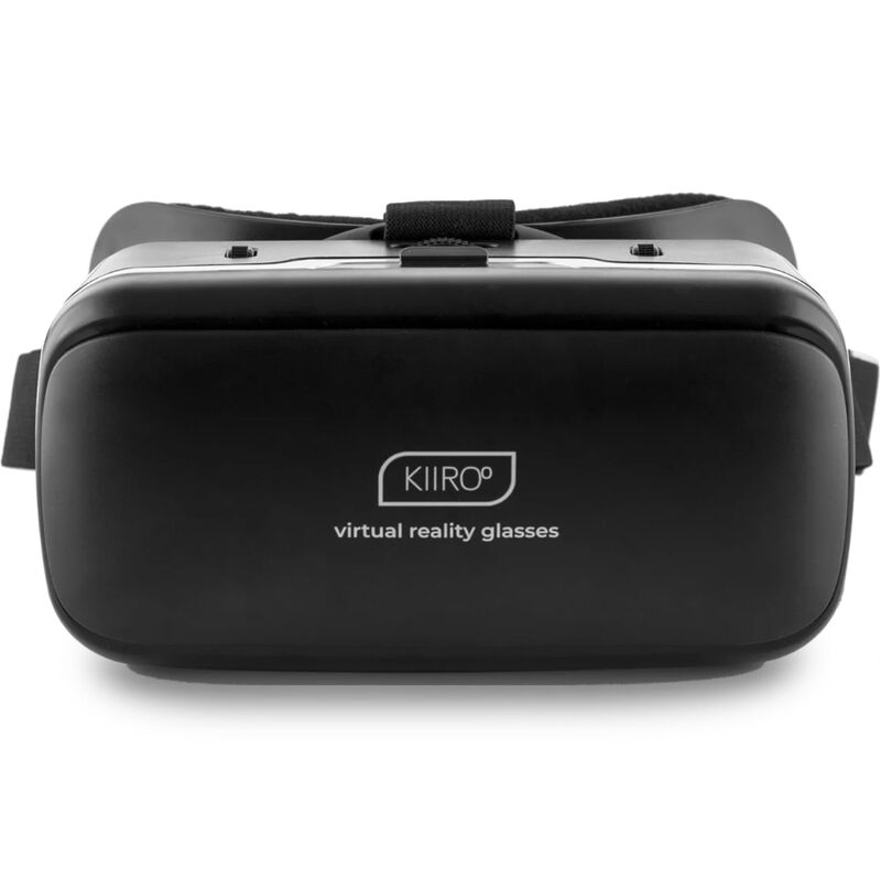 Visore VR KIIROO per smartphone