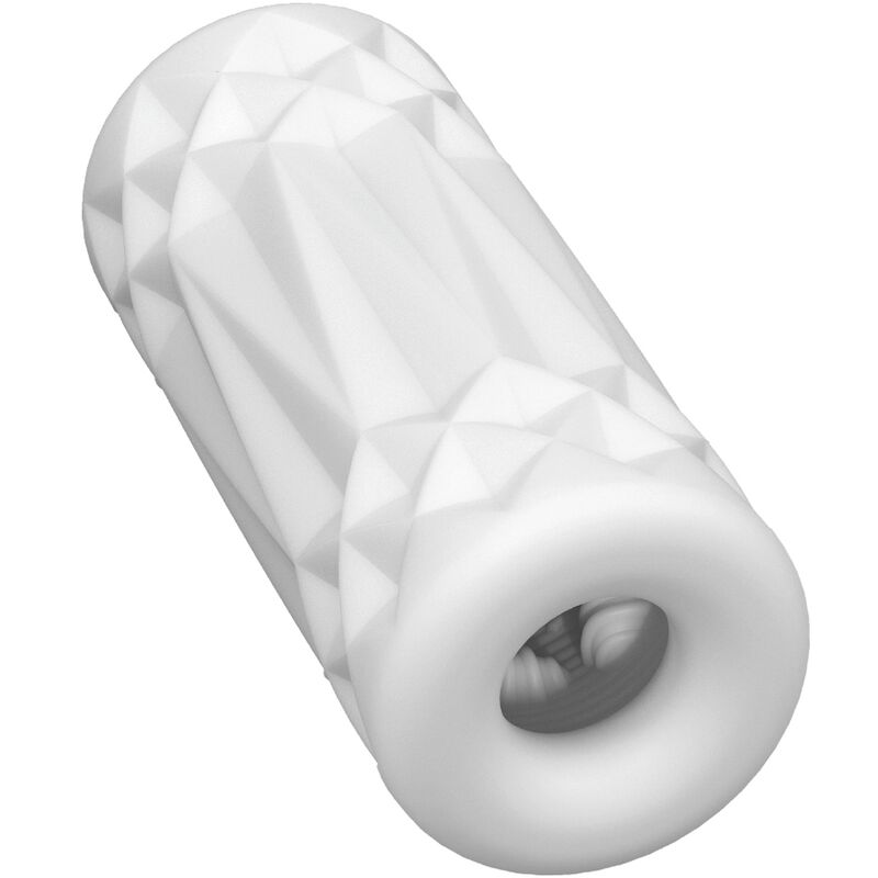Masturbatore Pretty Love 3D Stimulator Can Model 1