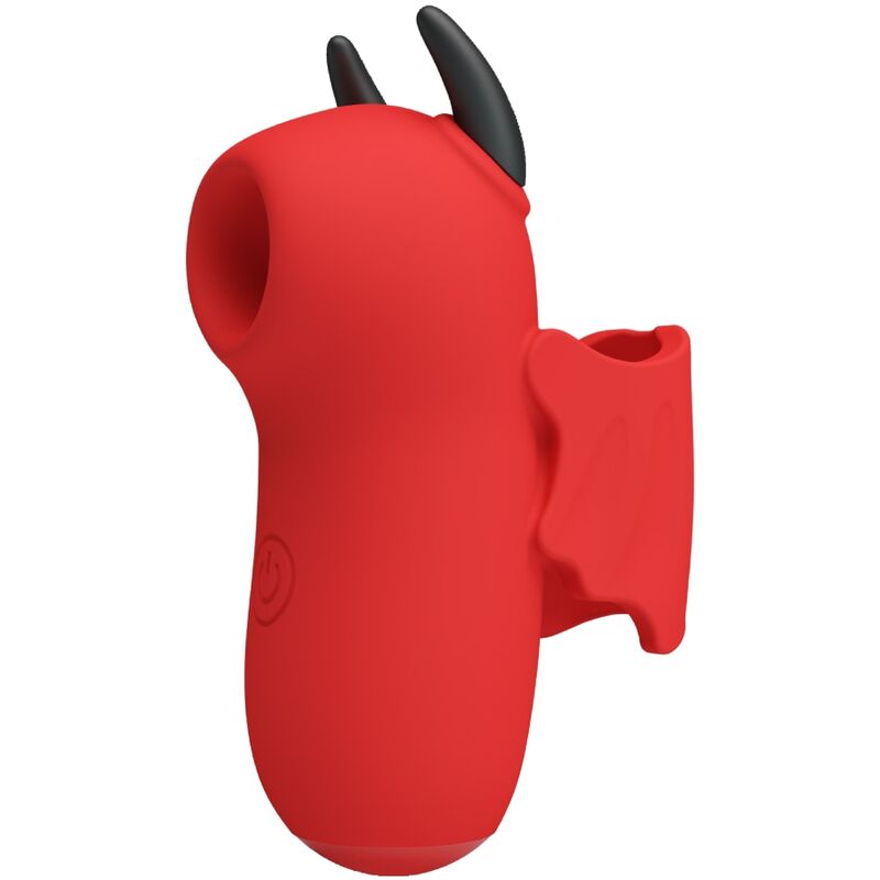 Vibratore clitorideo Pretty Love Magic Devil