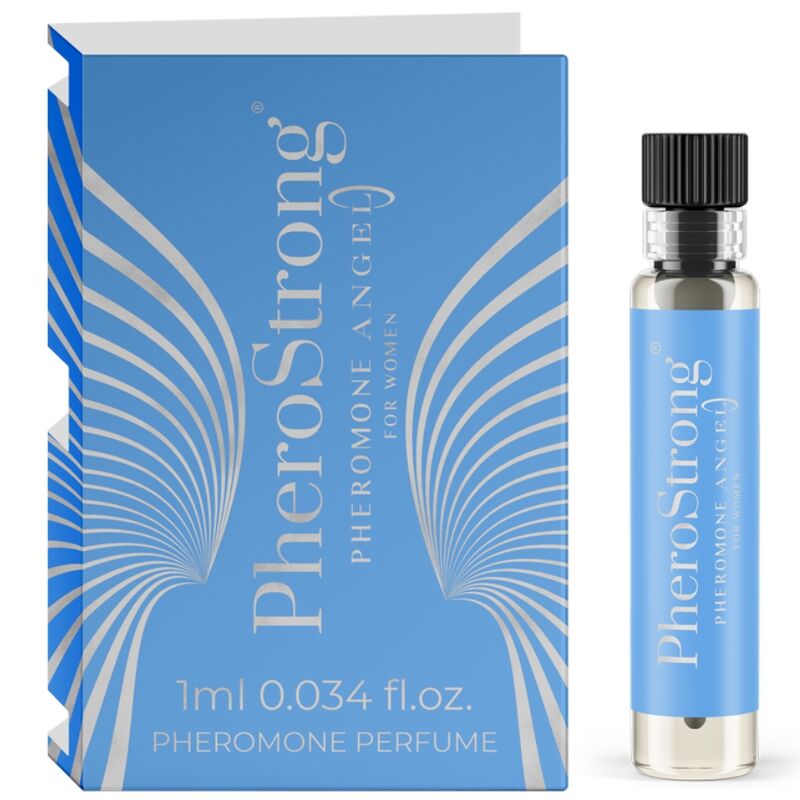 PheroStrong Angel for Women profumo ai feromoni, 1 ml