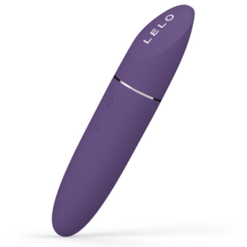 LELO MIA 3, vibratore compatto lilla