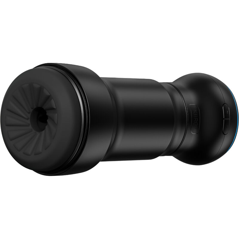 Kiiroo Masturbatore Tascabile Feel Per Uomo + Powerblow