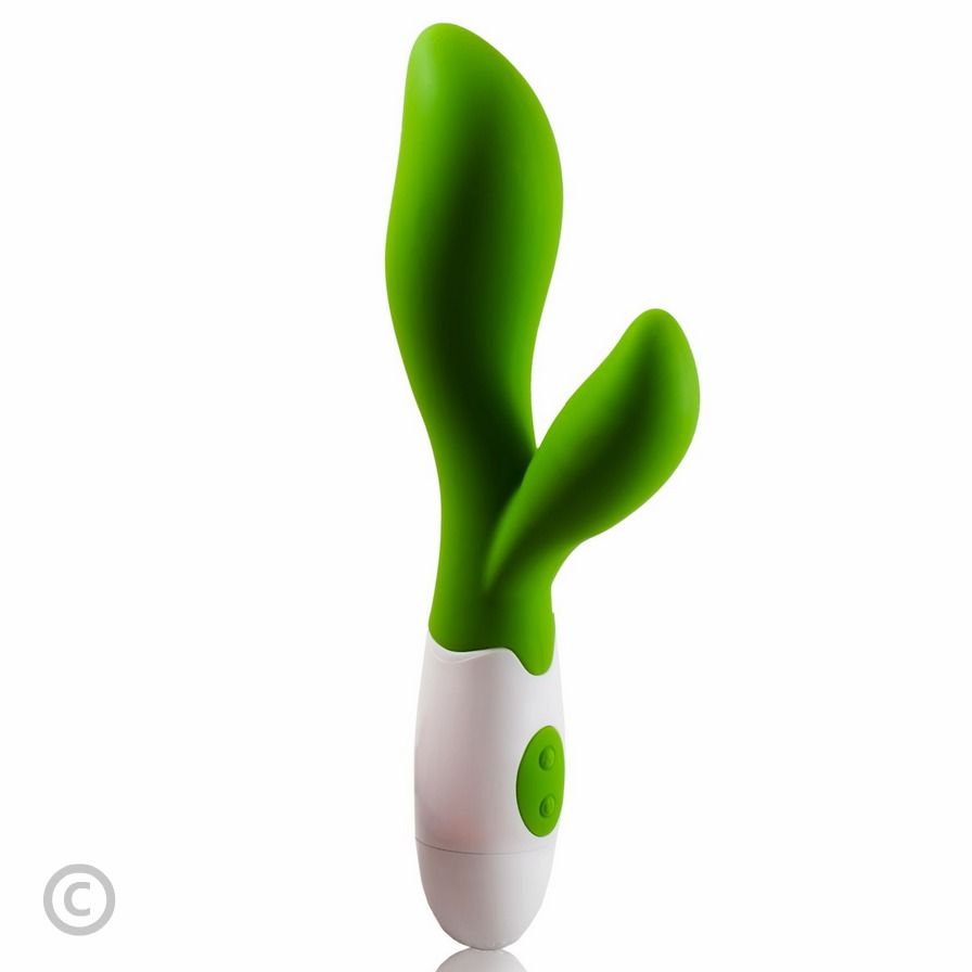 Vibratore punto G Pretty Love Flirtation Owen