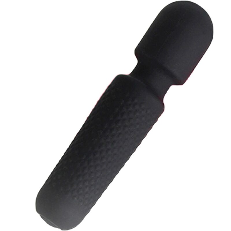 Vibratore massaggiante compatto con 10 modalità per una stimolazione discreta e intensa ARMONY