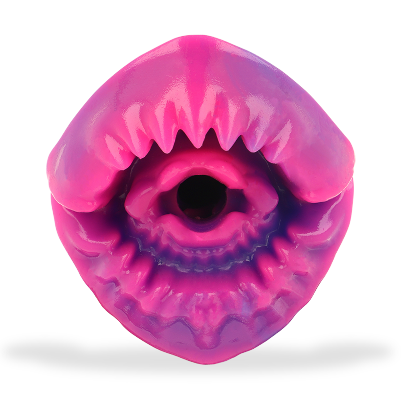 Masturbatore in silicone EPIC Eris Cyclops