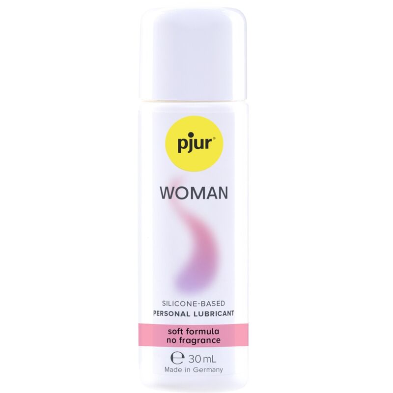 PJUR Woman Bodyglide lubrificante a base d’acqua, 30 ml