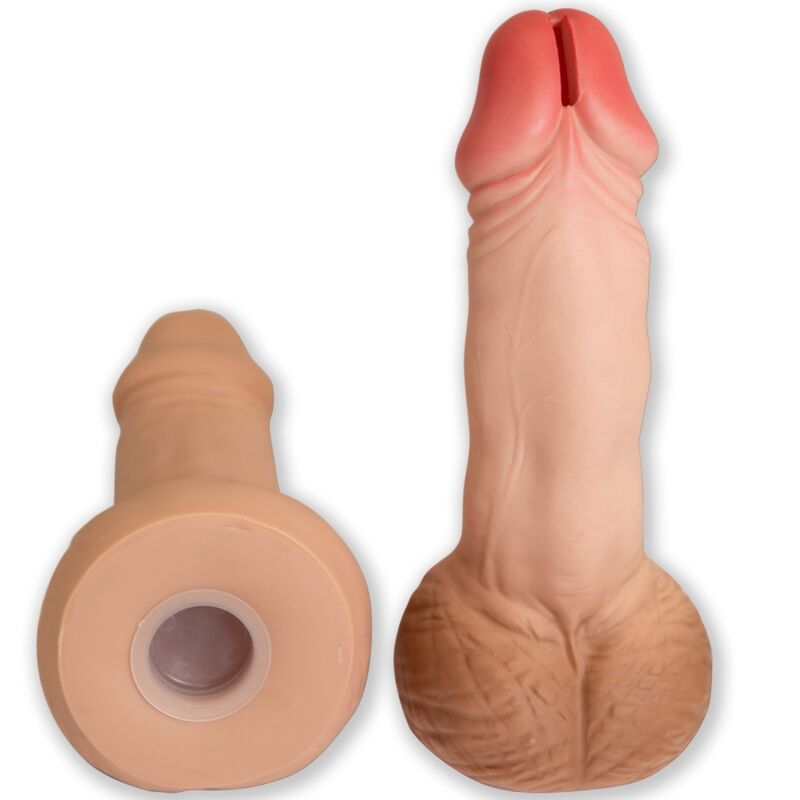 Salvadanaio a forma di pene DIABLO PICANTE, un divertente regalo erotico