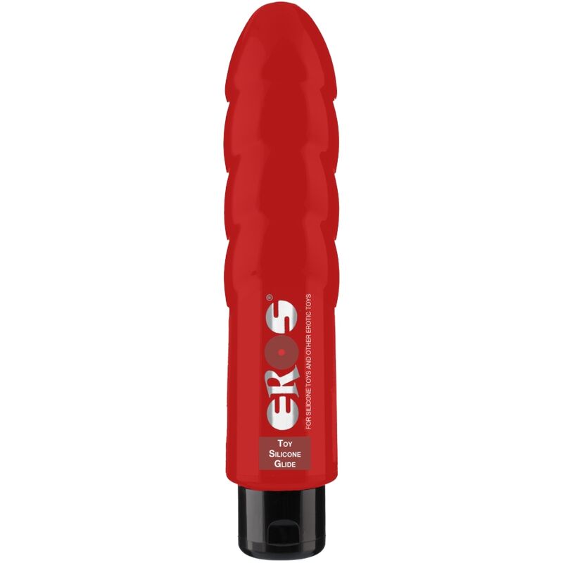 EROS Toy Silicone Glide lubrificante al silicone 175 ml