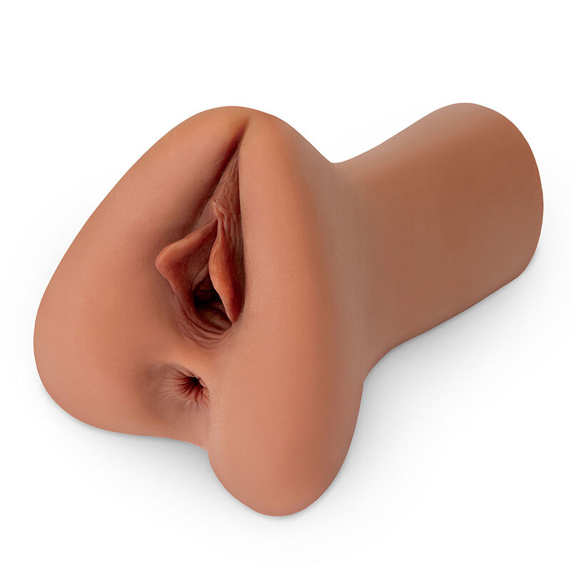 Masturbatore PDX PLUS+ Pick Your Pleasure XL, marrone