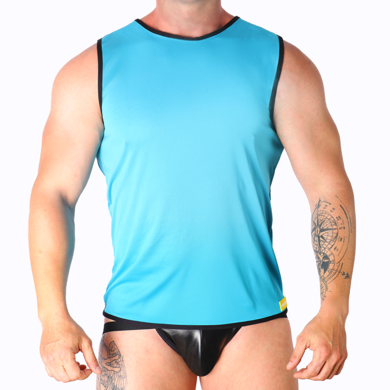 Maglia MACHO in S/M o L/XL