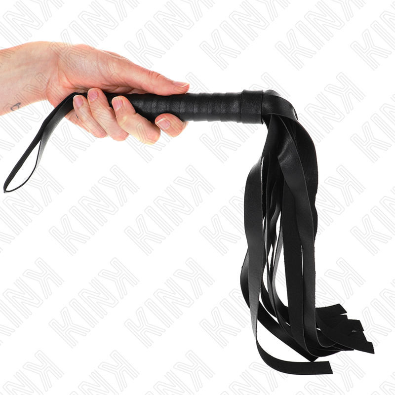 Frustino KINK Black Wide Tail, 48,5 cm