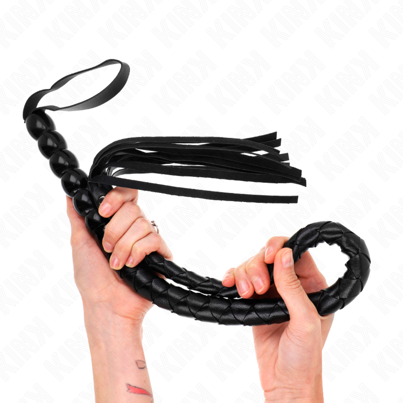 Frustino KINK Beaded Snake, 80 cm