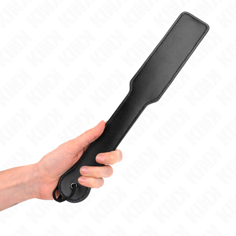 Paddle KINK con manico lungo, 34 × 5 cm
