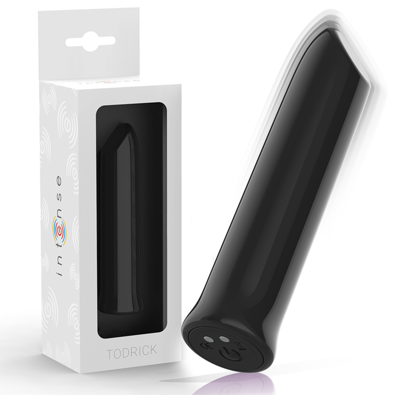 INTENSE TODRICK Mini vibratore