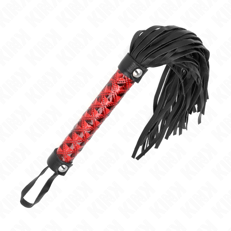 Frustino KINK Diamond Pattern, 40 cm