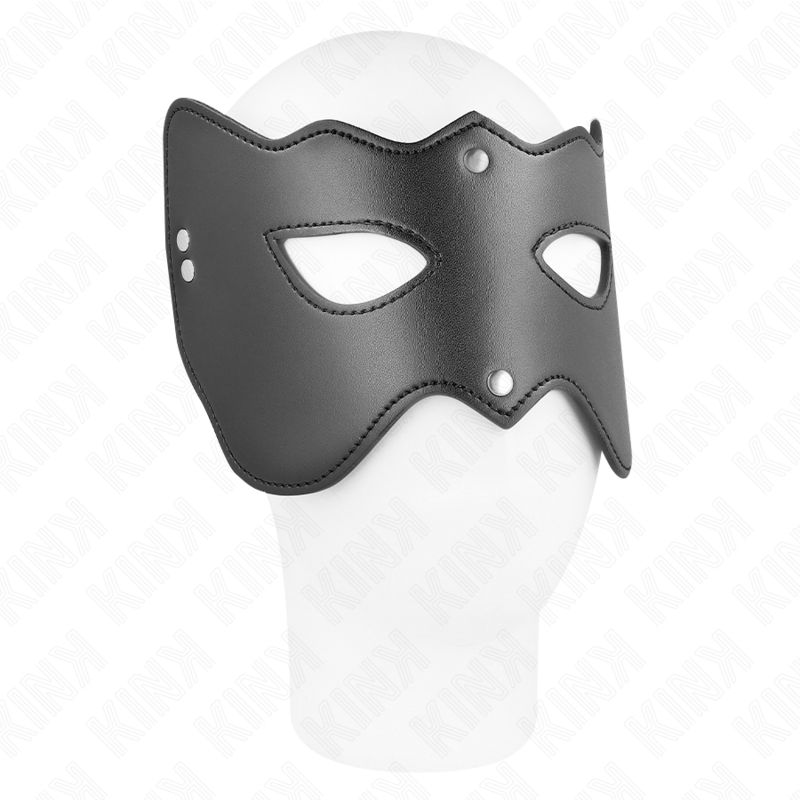 Mascherina per gli occhi KINK Party Modello 2, 27,5 × 12 cm
