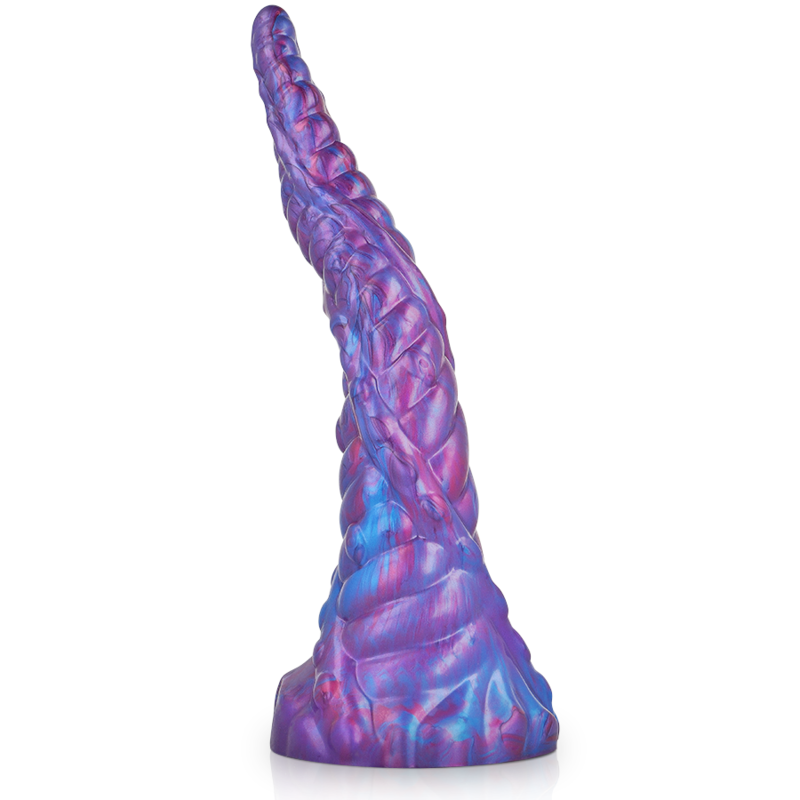 Dildo EPIC Nokken Creatura delle acque con ventosa