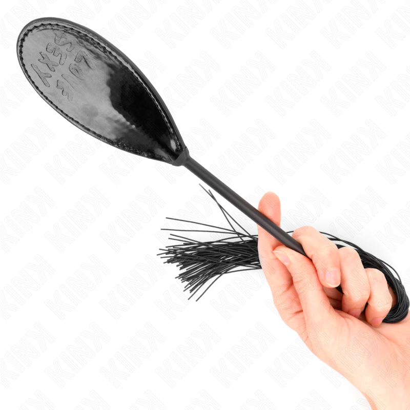 Paddle KINK Love&Sexy con nappa corta