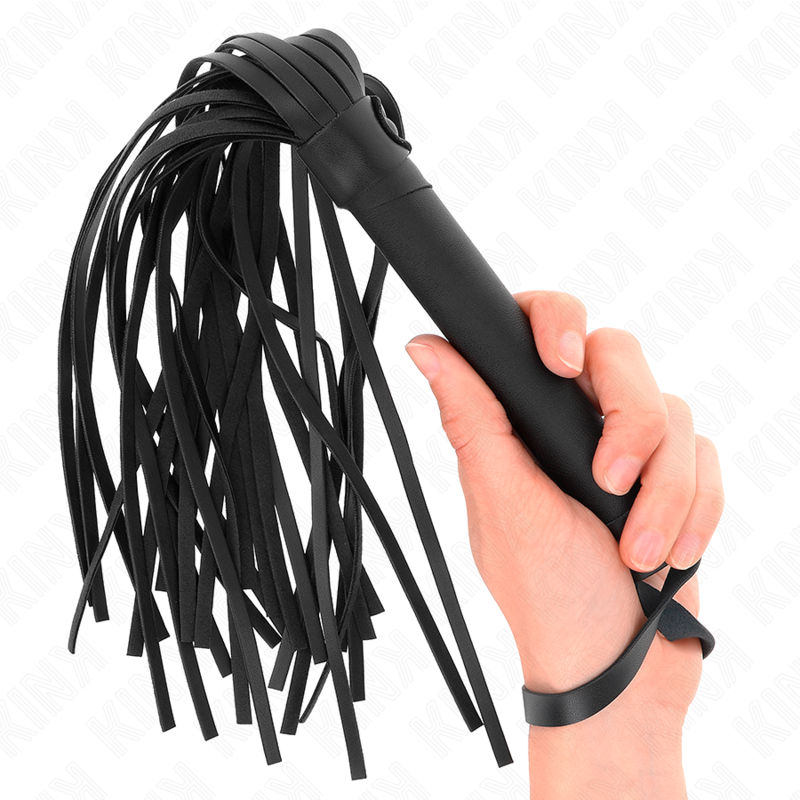 Frustino KINK effetto neoprene, 48,5 cm