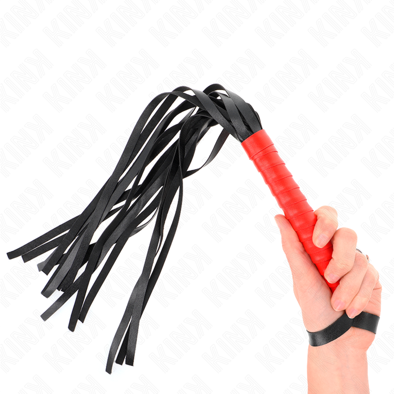 Frustino KINK Small Soft Tail, 50 cm