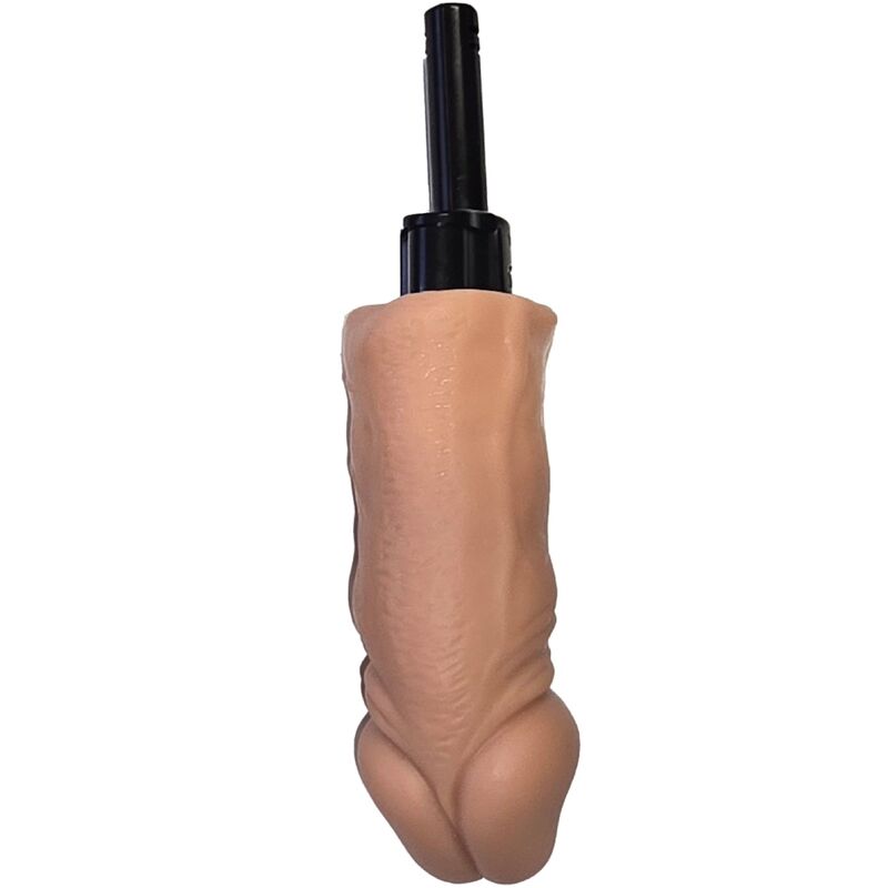 Diablo Picante: accendino a forma di pene, un regalo erotico divertente