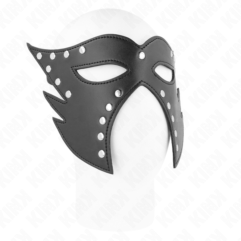 KINK MASKED ALLURE Maschera da gatto modello 2