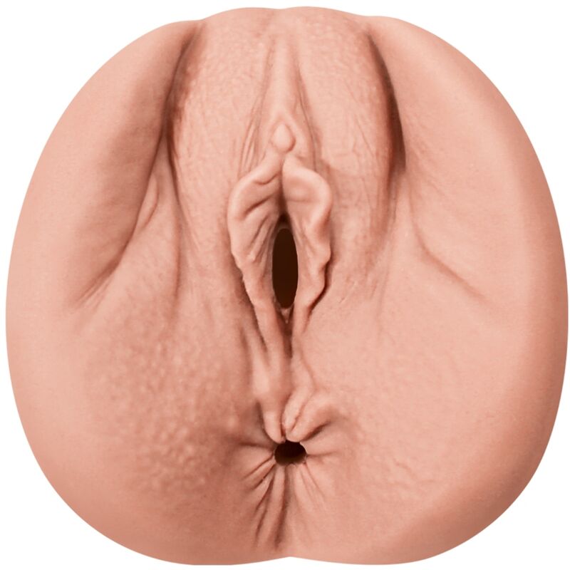 Masturbatore maschile taglia M in TPE flessibile per orgasmi intensi ALIVE