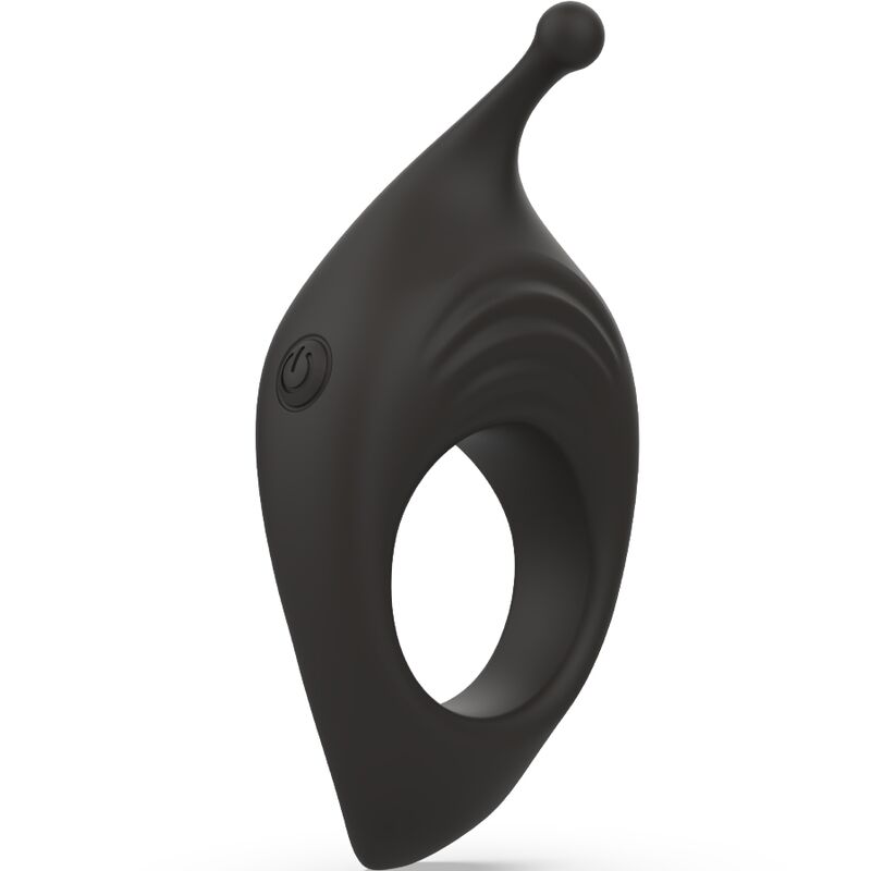 Anello vibrante per il pene B SWISH Bcharmed Rhythm Infinite Deluxe