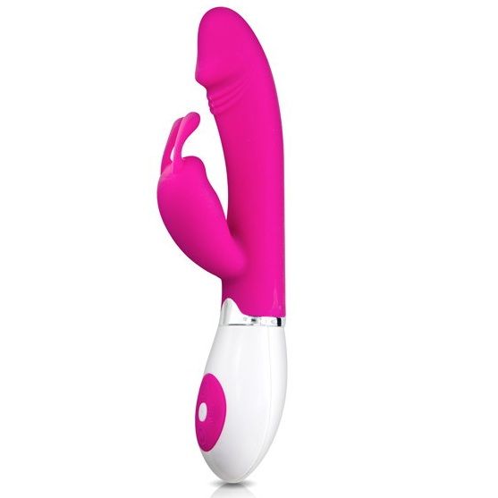 Vibratore rabbit Pretty Love Flirtation