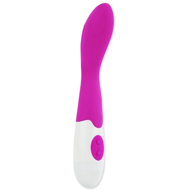 Stimolatore clitorideo Pretty Love Flirtation Bishop