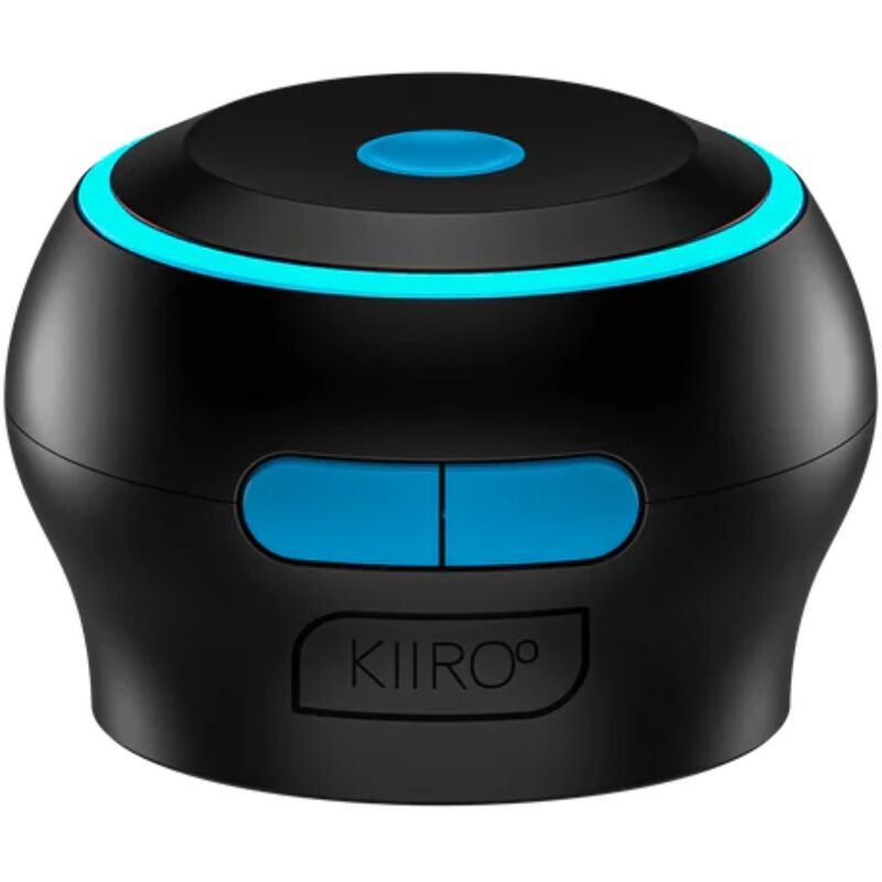 Controller interattivo KIIROO Control, nero