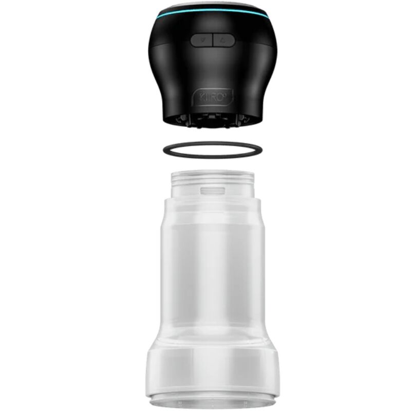 Masturbatore KIIROO Feel Pocket Stroker con PowerBlow
