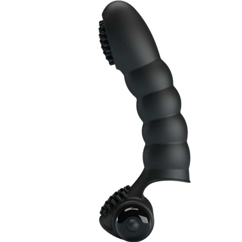 Pretty Love Alexander vibratore da dito