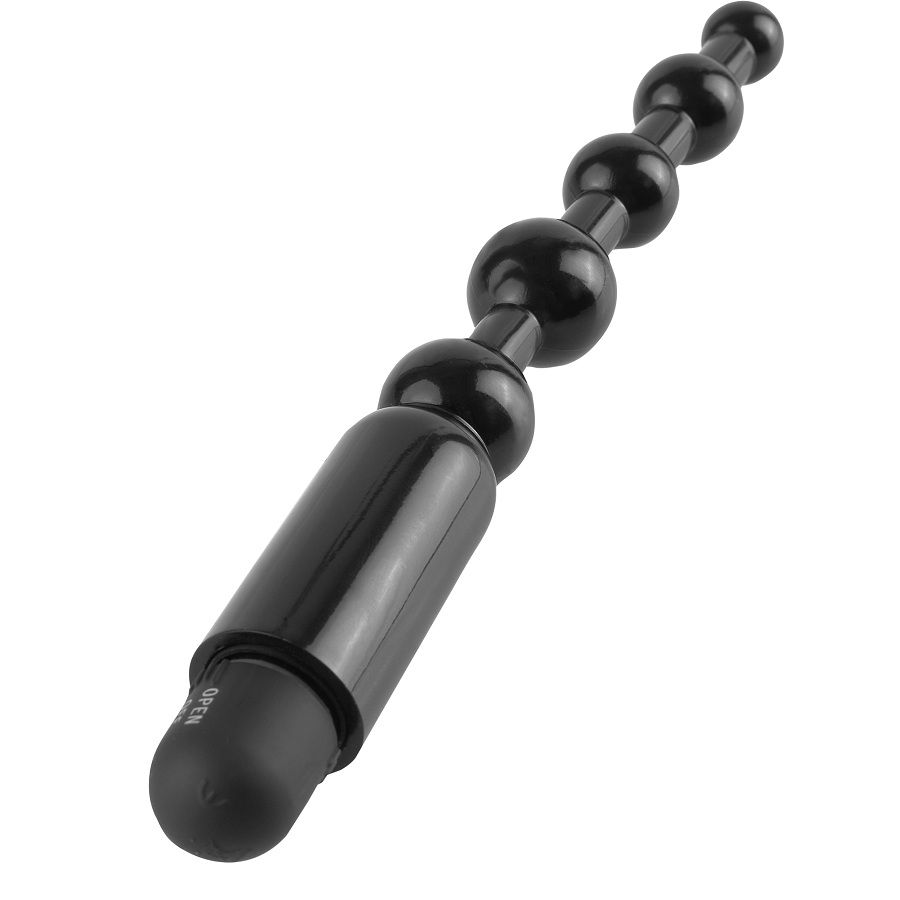 Anal Fantasy Flexa Pleaser Power Beads, palline anali