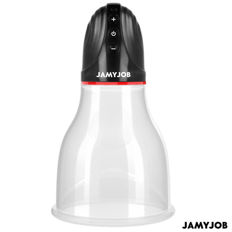 Pompa automatica per testicoli JAMYJOB XPAND LITE