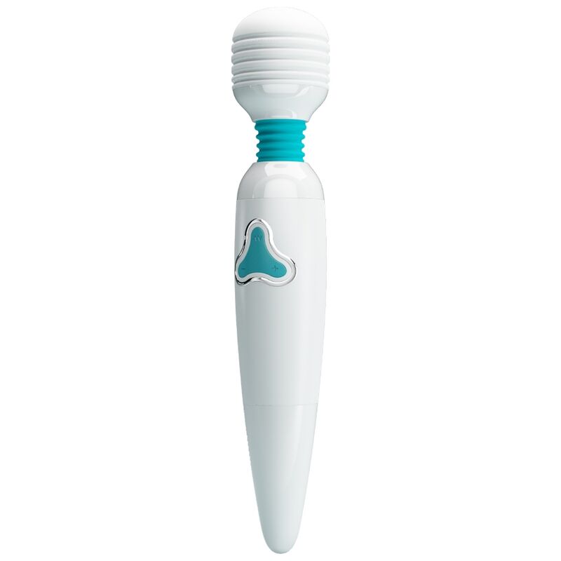 Vibratore wand Pretty Love Cloud