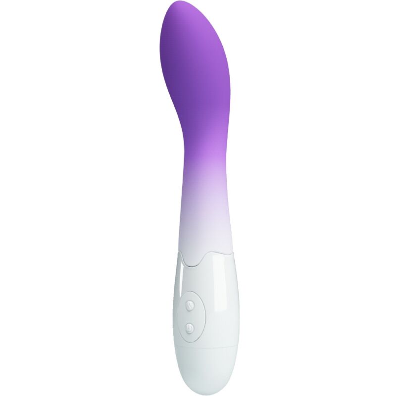 Pretty Love Bishop vibratore per il punto G