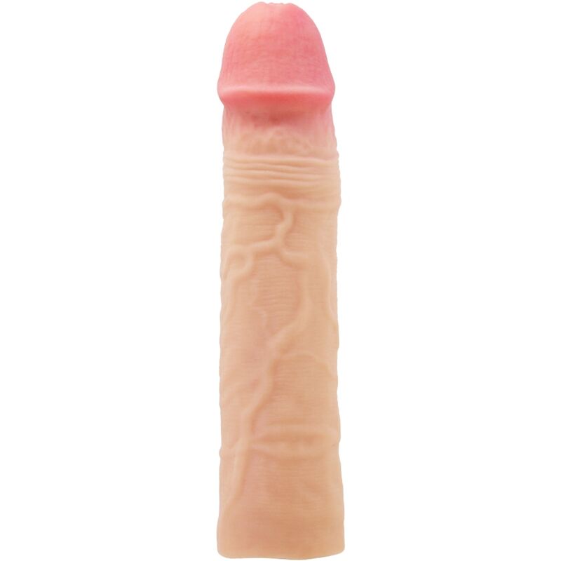 Pretty Love Chelsea guaina per il pene con prolunga da 7,6 cm