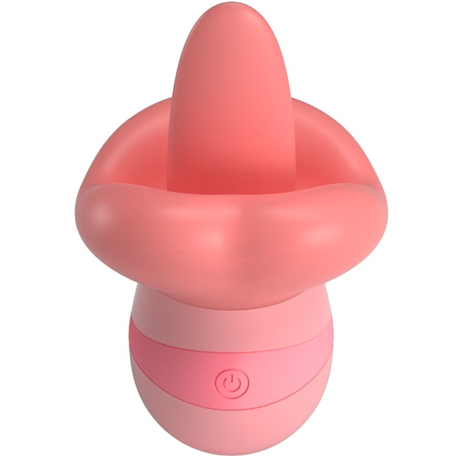 Pretty Love Kylee vibratore per il clitoride
