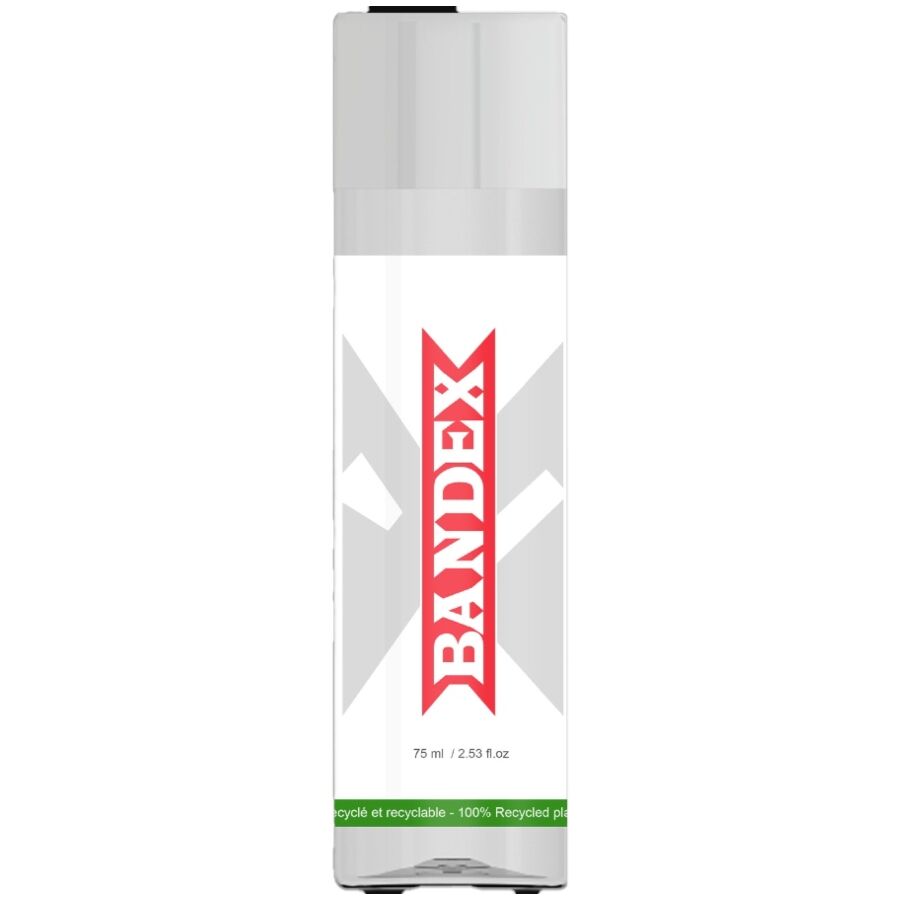 Crema intima da uomo RUF Bandex, 75 ml