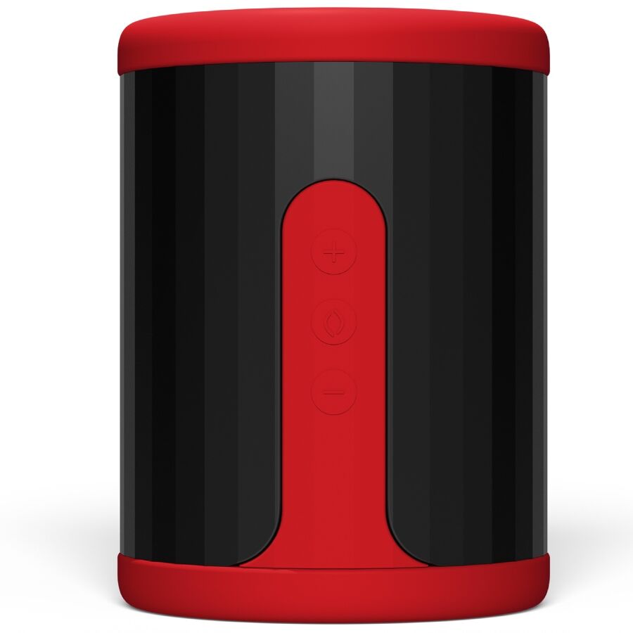 Masturbatore LELO F2S™ · Taglia: ROSSO · Colore: ROSSO
