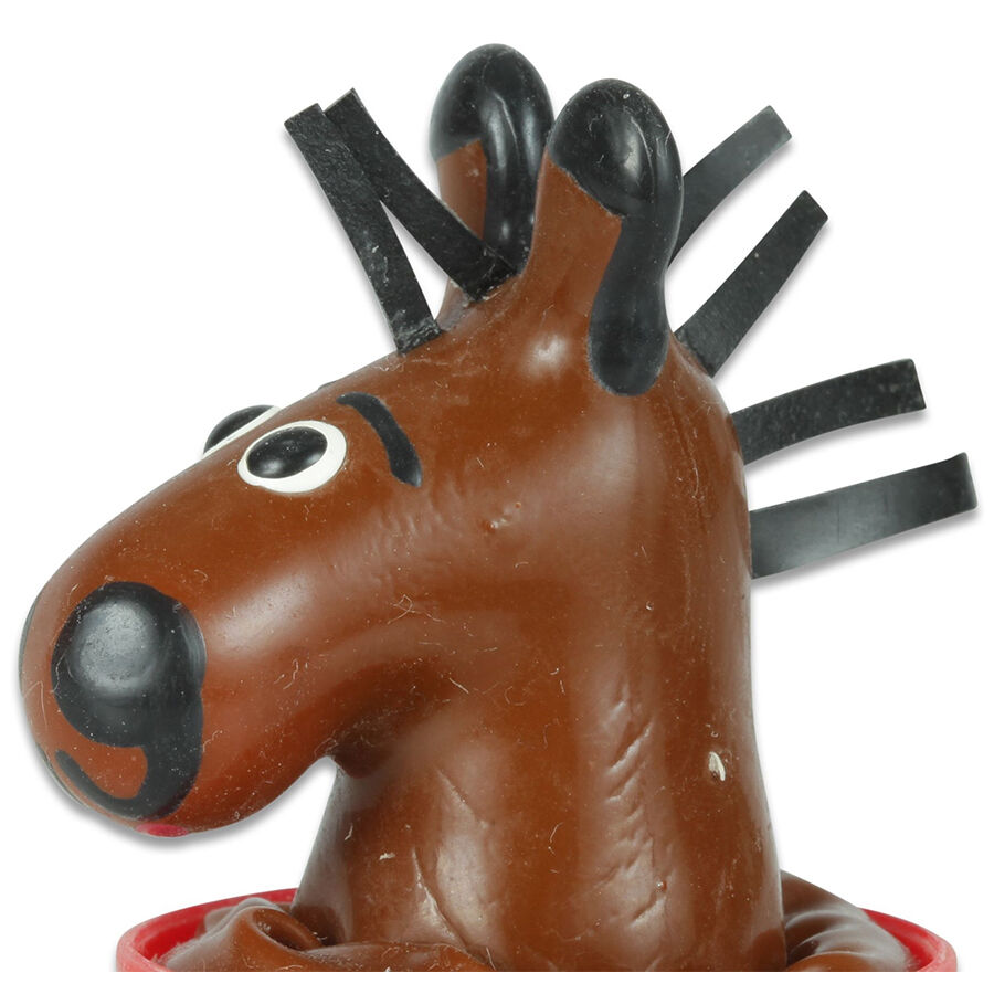 Condomerie Cavallo, articolo decorativo dipinto a mano