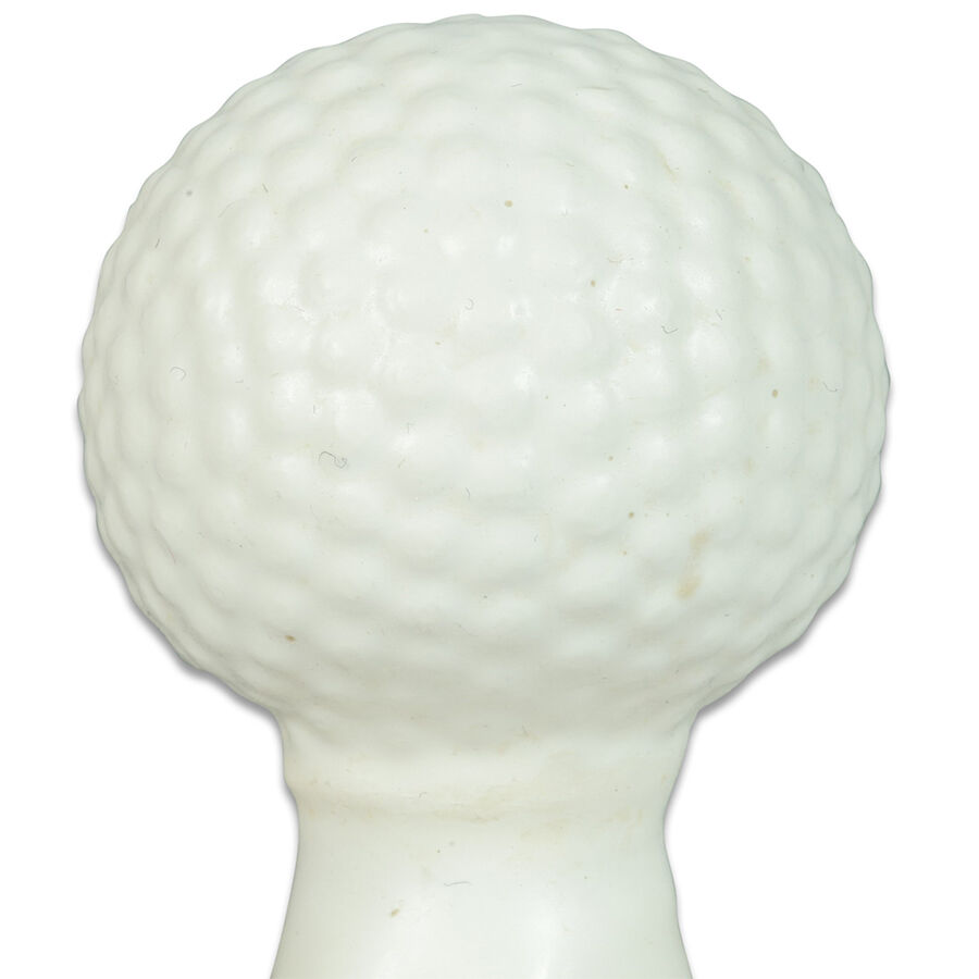 CONDOMERIE Golf Ball: regalo erotico divertente dipinto a mano